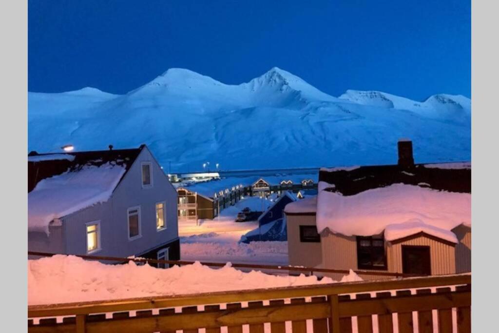 House With A Warm Soul In North Iceland Siglufjordur Ngoại thất bức ảnh
